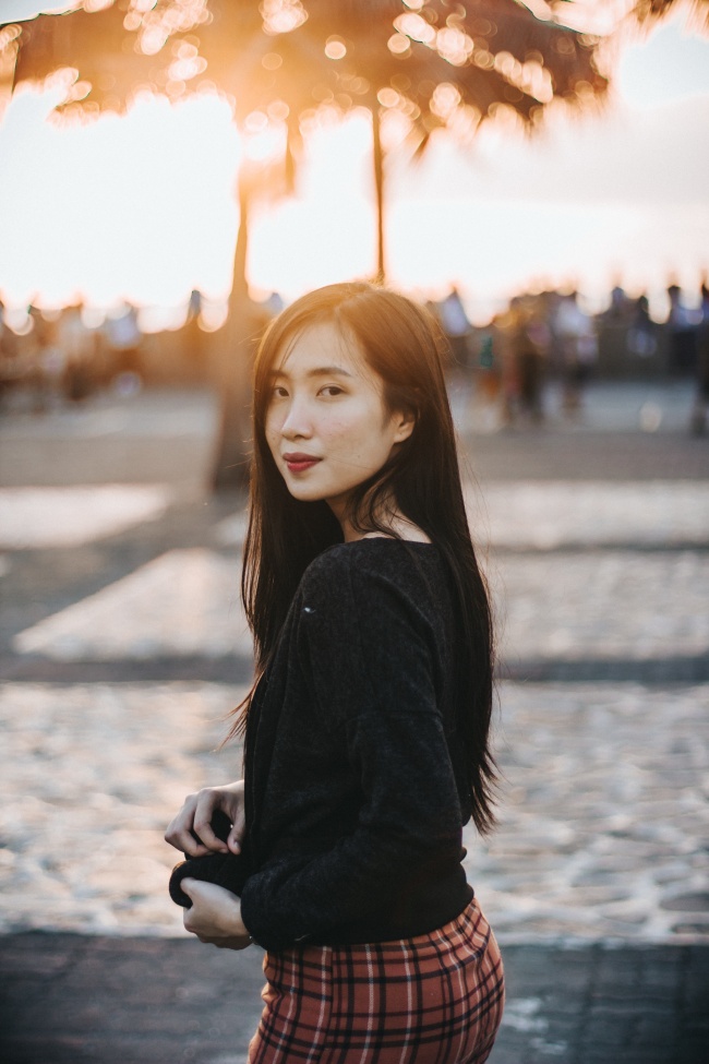 天鹅绒房间